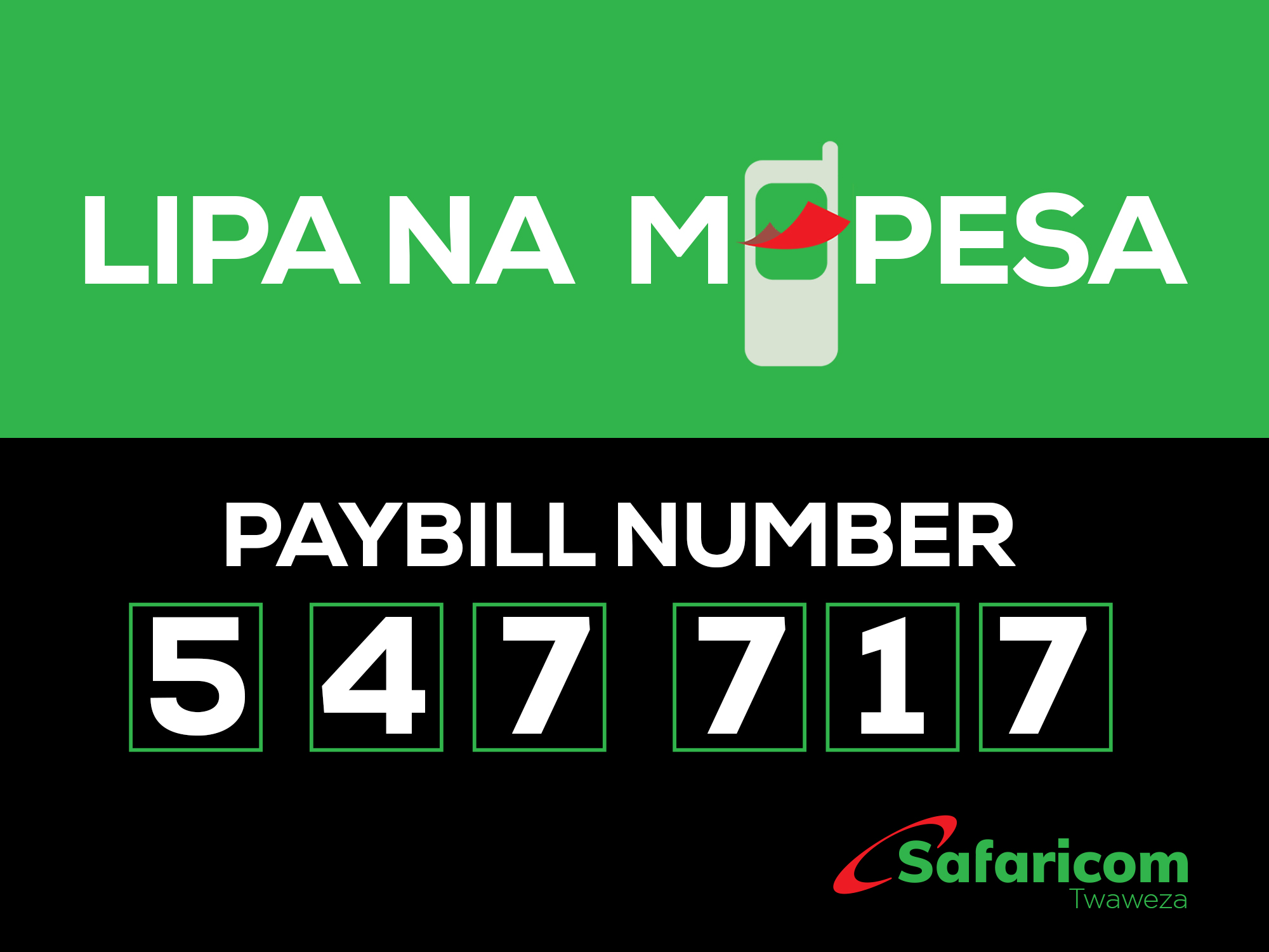 Paybill